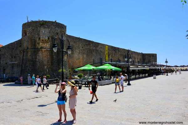 BUDVA FREE CITY TOUR WITH MH TRAVEL