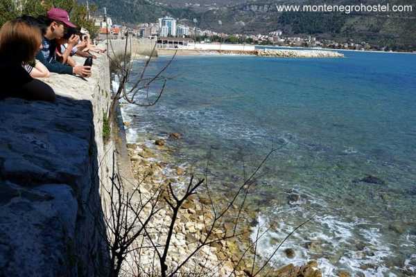 BUDVA FREE CITY TOUR WITH MH TRAVEL