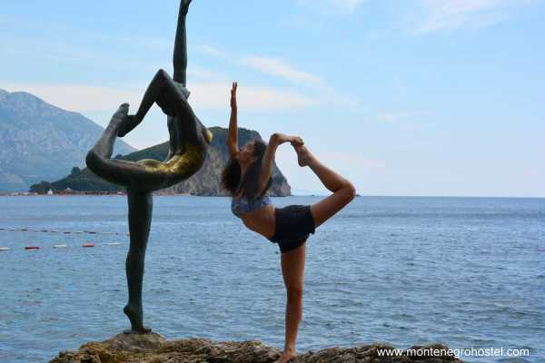 BUDVA FREE CITY TOUR WITH MH TRAVEL
