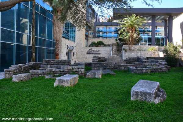 BUDVA FREE CITY TOUR WITH MH TRAVEL