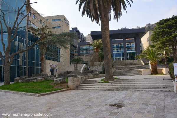 BUDVA FREE CITY TOUR WITH MH TRAVEL