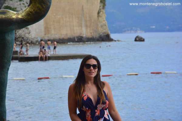 BUDVA FREE CITY TOUR WITH MH TRAVEL