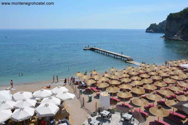 BUDVA FREE CITY TOUR WITH MH TRAVEL