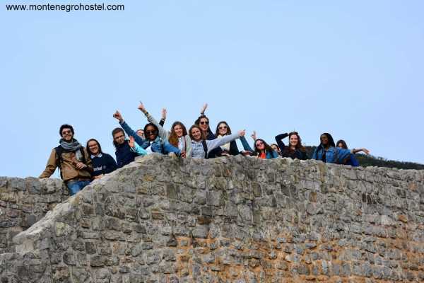 BUDVA FREE CITY TOUR WITH MH TRAVEL