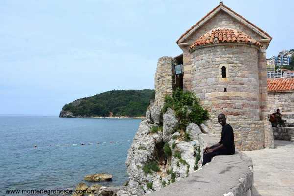 BUDVA FREE CITY TOUR WITH MH TRAVEL