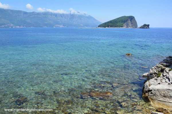 BUDVA FREE CITY TOUR WITH MH TRAVEL