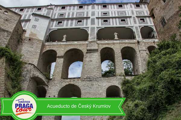 Excursi&oacute;n a Česky Krumlov desde Praga