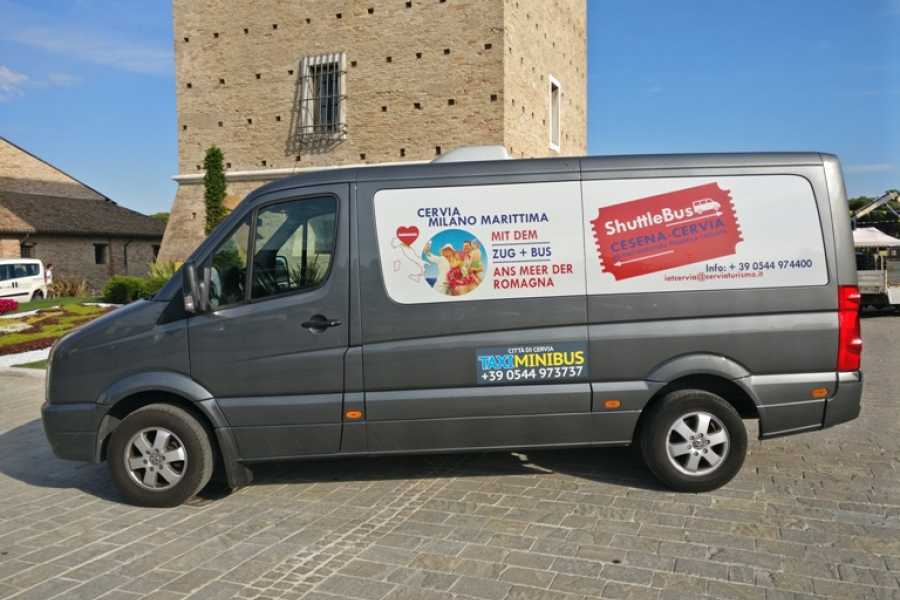 Discover Cervia (ERW) Maison des Papillons + Visite guid&eacute;e