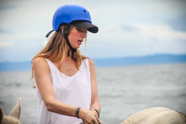 Diamante Horseback Riding Tour