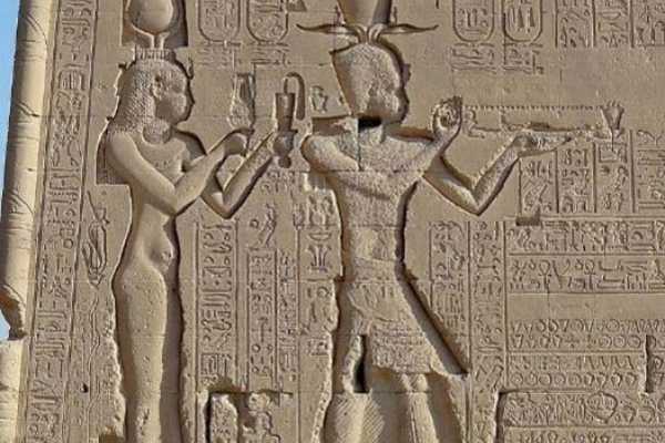 Dendera Temple  day Tour from El Gouna