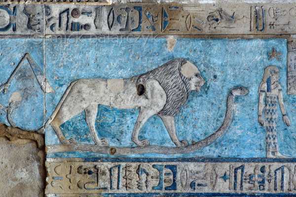 Dendera Temple  day Tour from El Gouna