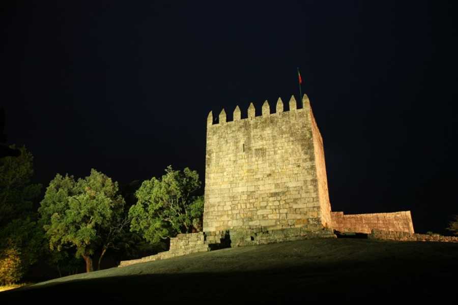 Ger&ecirc;s Holidays Tour: Rota da filigrana - P&oacute;voa de Lanhoso 1 dia