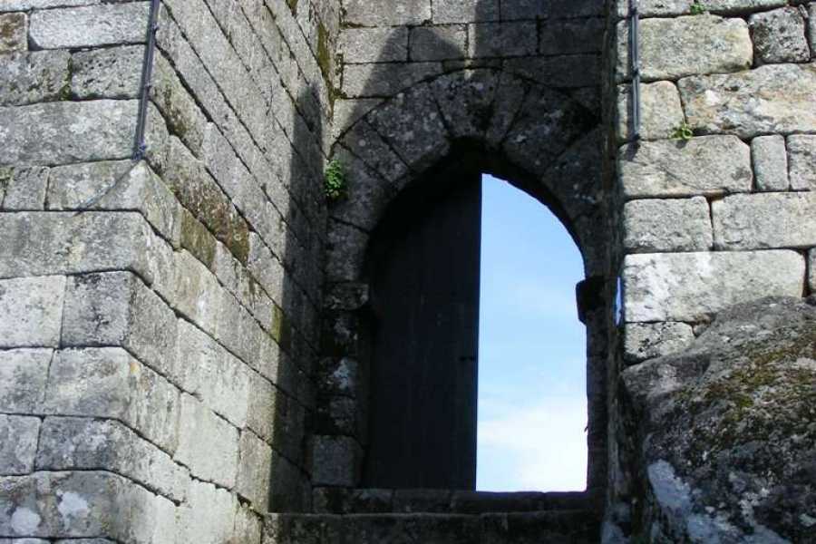 Ger&ecirc;s Holidays Tour: Rota da filigrana - P&oacute;voa de Lanhoso 1 dia