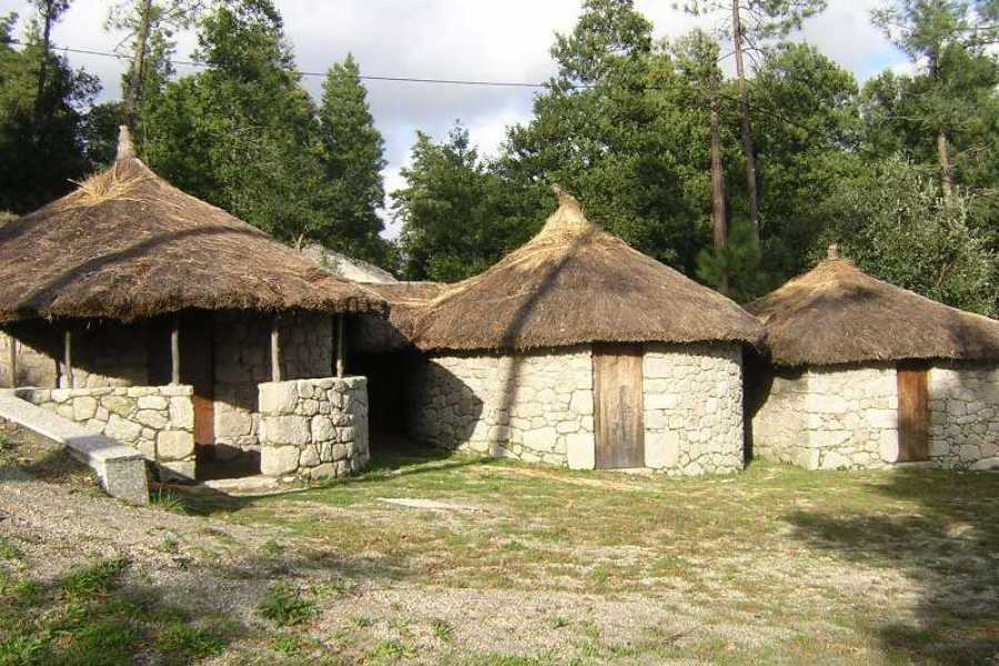Ger&ecirc;s Holidays Tour: Rota da filigrana - P&oacute;voa de Lanhoso 1 dia
