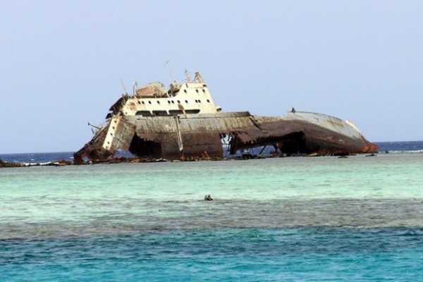 Tiran Island Snorkeling Trip from Sharm el Sheikh