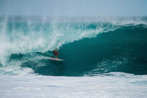 Private Surf Lessons