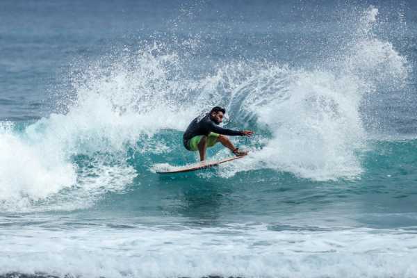 Private Surf Lessons