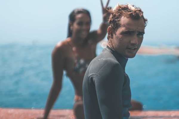 Private Surf Lessons