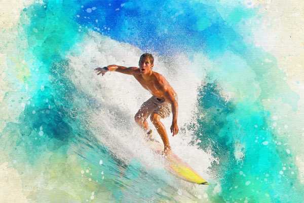 Private Surf Lessons