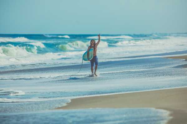 Private Surf Lessons