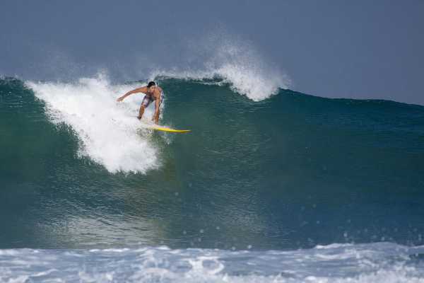 Private Surf Lessons