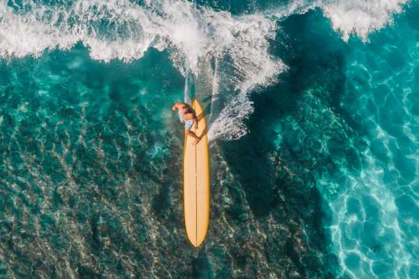 Private Surf Lessons