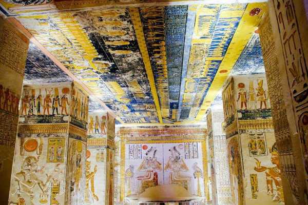 Luxor day tour from Luxor