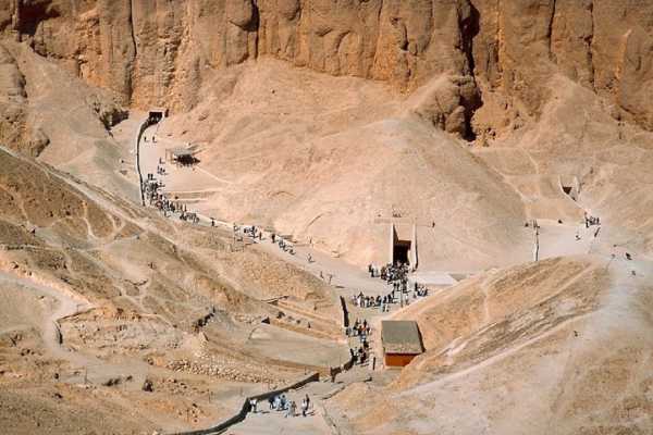 Luxor day tour from Luxor