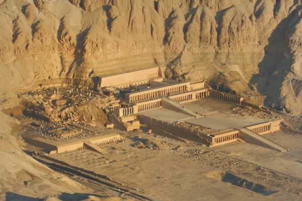 Luxor day tour from Luxor