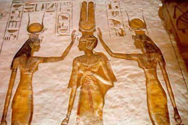 Abu Simbel Private tour from Aswan