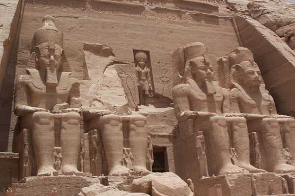 Abu Simbel Private tour from Aswan