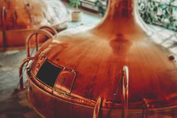Cerveza Tour