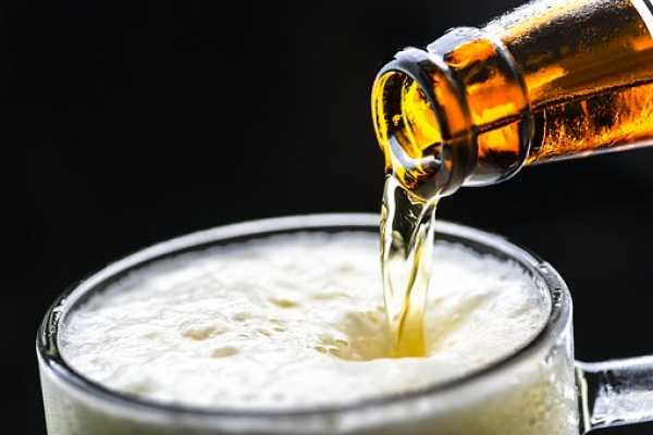 Cerveza Tour