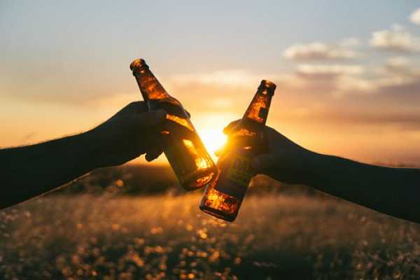 Cerveza Tour