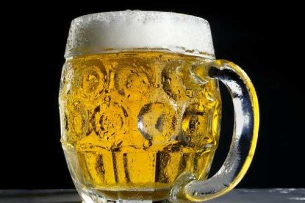 Cerveza Tour