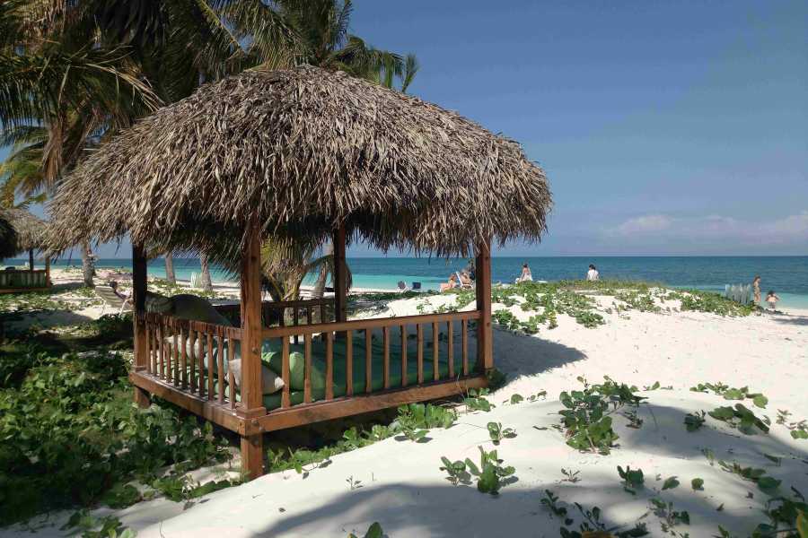 Cubyke Travel Let's go to the beach! - Full Day - PRIVATE
