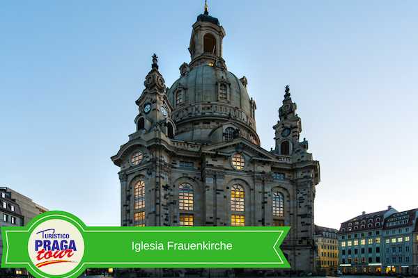 Excursi&oacute;n a Dresde desde Praga