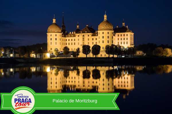 Excursi&oacute;n a Dresde desde Praga