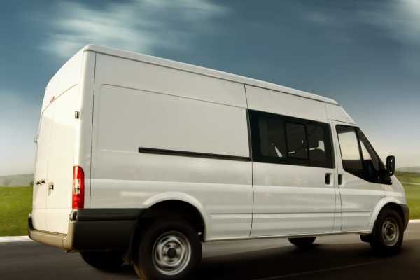 Congo Trail Round Trip Transport