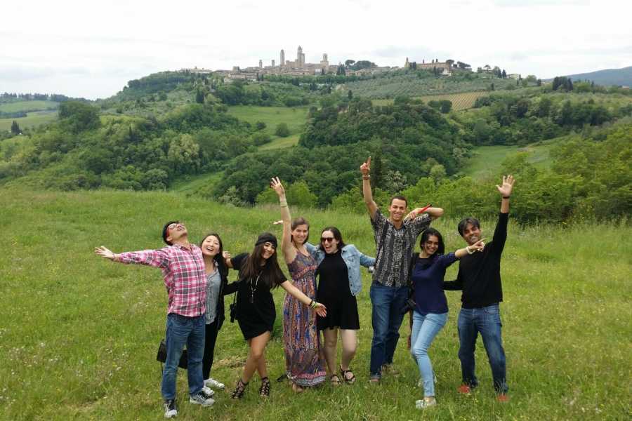 Italy on a Budget tours TUSCANY WINE TOUR FROM ROME