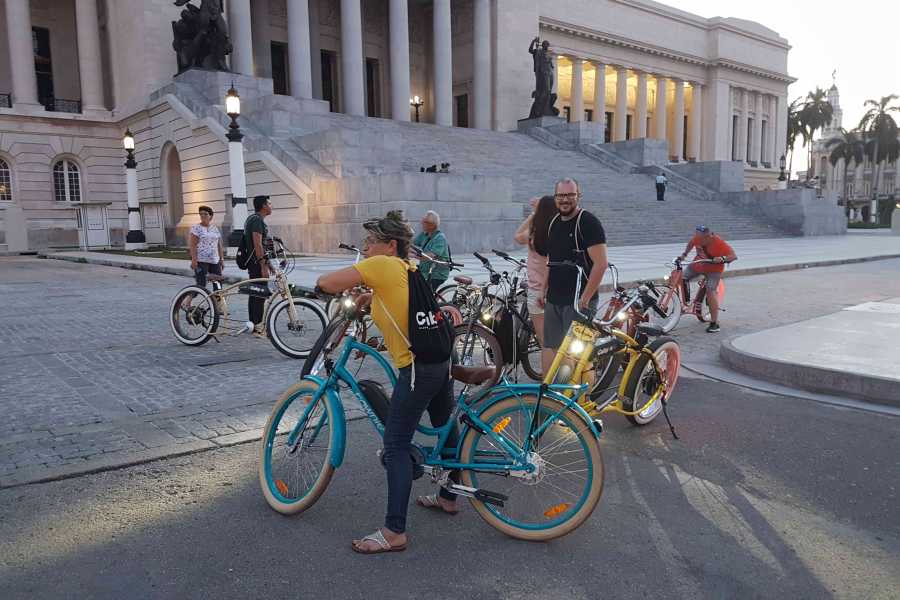 Cubyke Travel Der kleine Stern von Havanna - PRIVAT