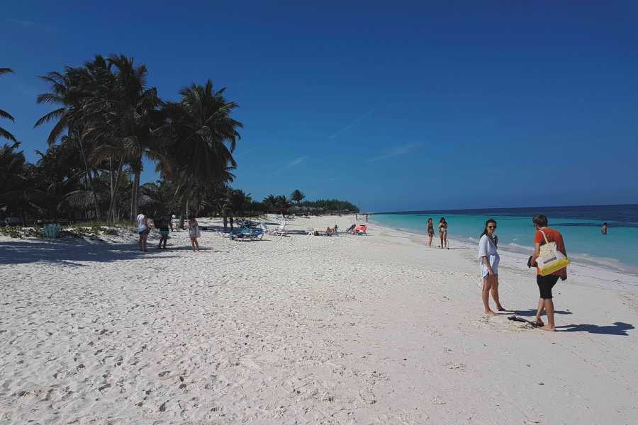 Cubyke Travel El Oeste de Cuba - PRIVADO