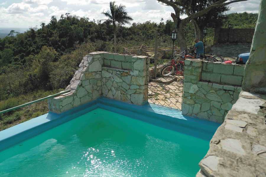 Cubyke Travel El Oeste de Cuba - PRIVADO