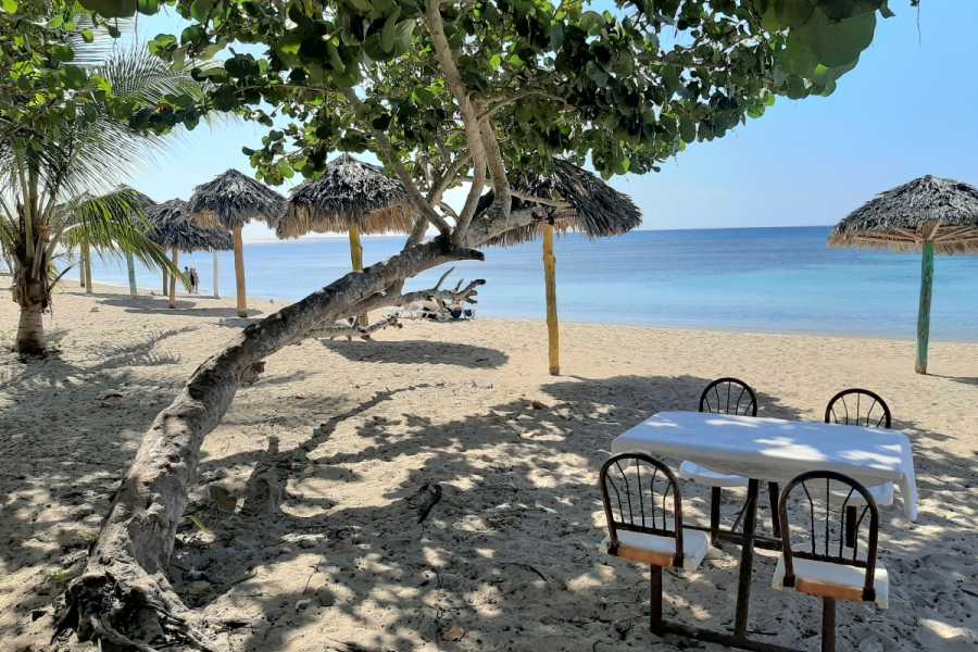 Cubyke Travel Central Cuba - PRIVATE