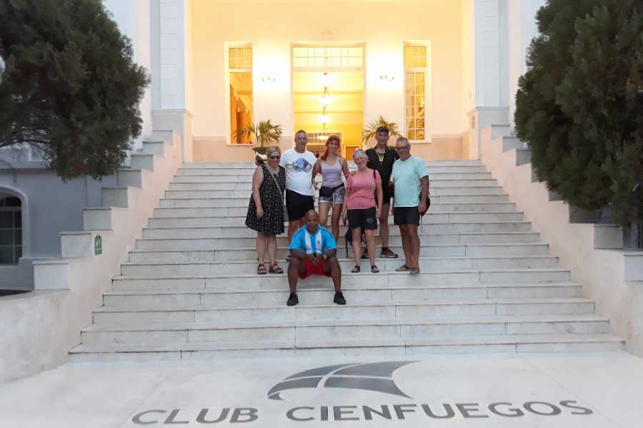Cubyke Travel Central Cuba - PRIVATE