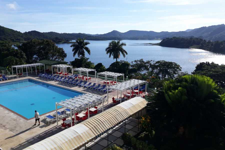 Cubyke Travel Central Cuba - PRIVATE