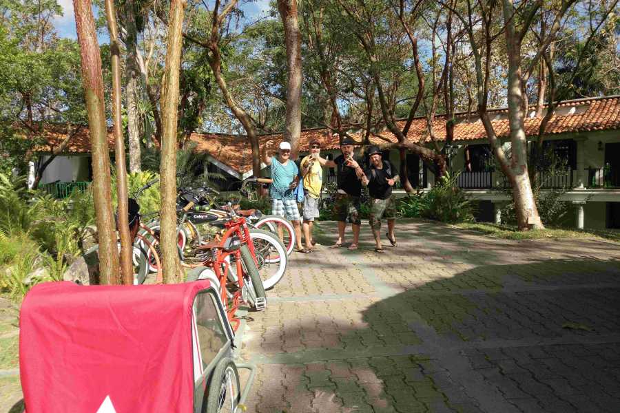 Cubyke Travel Las Terrazas - PRIVAT