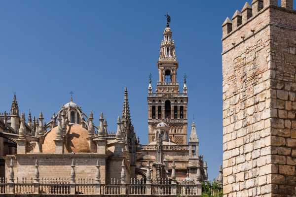 Free Tour of Seville