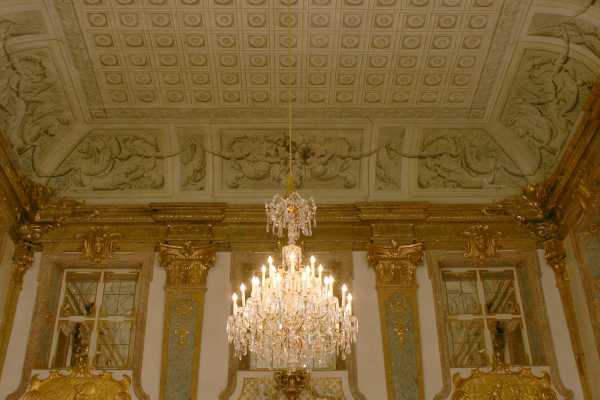 Salzburg - eine Perle des Barock