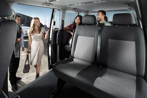 Private Transfer from Hurghada airport to El Gouna